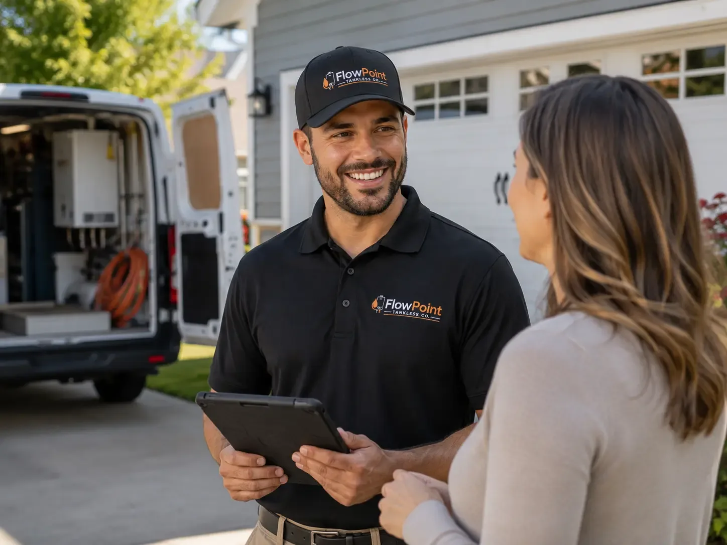 Tankless Water Heater Installation Dunlap, TN FAQs